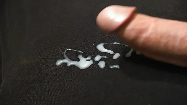 DRY FUCKING HUMPING BIG CUM SHOT MASTURBATION SOLO