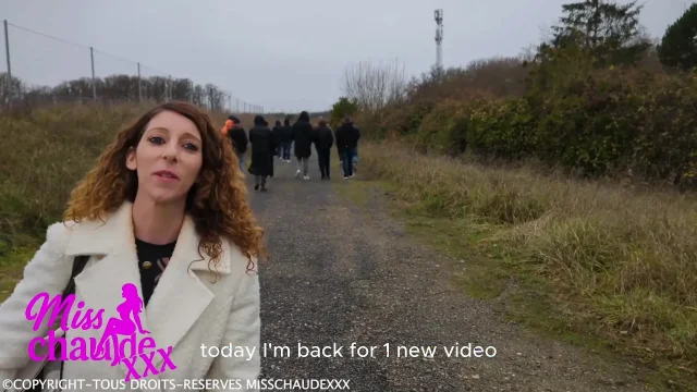 Gps Point Launched Subscribers Come to Take Me Like a Slut Outside