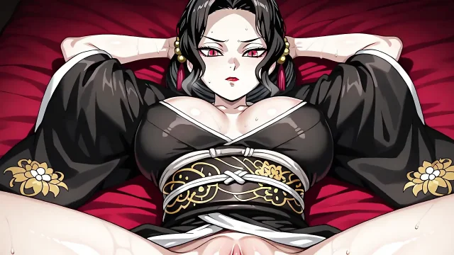 Muzan W KNY