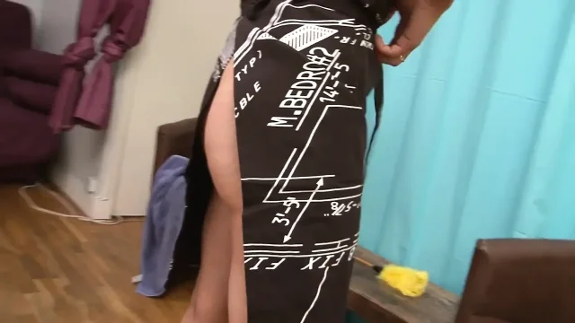 Lili Gang bang