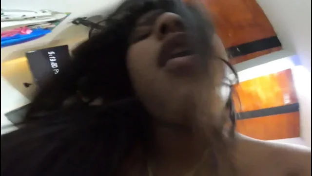 Latina Whore Shaking Big Booty Spank Her Fat Ass She Loves The Thumb Stuck In