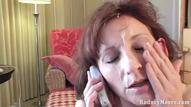 Vinatge old lady blow job y2k mature