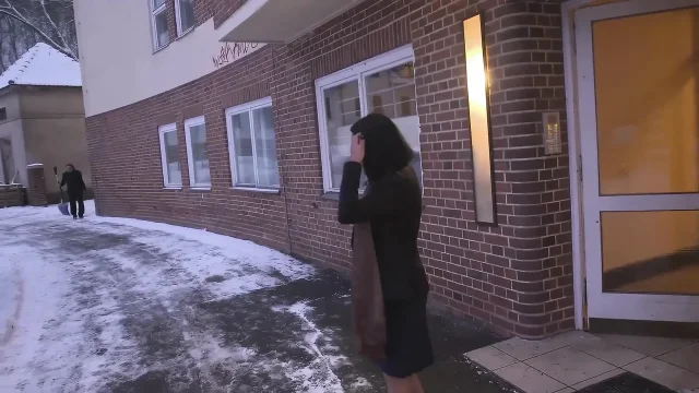 Janitor Kowalski Pounds Hot Babes Hard in Wild Encounters