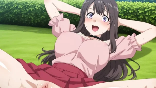 Aobuta Uzuki Hen
