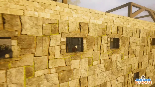 Ep11 Stonehouse Upgrades Roombath and Bronze Weapon Crafting in Wicked Island