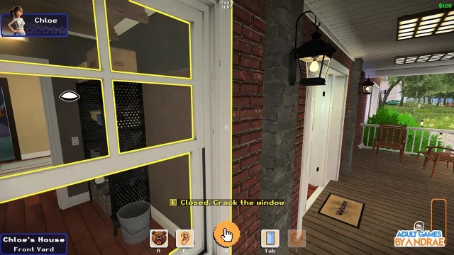 Ep3 New Neighbour Camilla - My Sexy Neighbour 2 gameplay