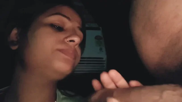 From Sucking to Fucking
