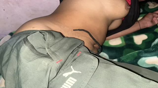 Hot desi girlfriend
