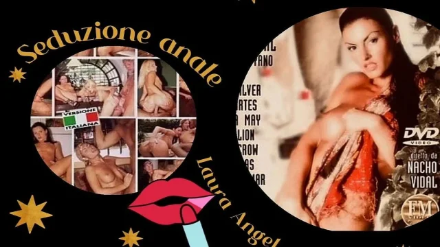 Anal Seduction