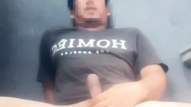 One Man One Hand One Hot Load