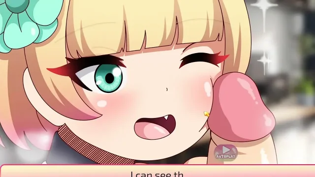 Hentai Puppy Maid Demo