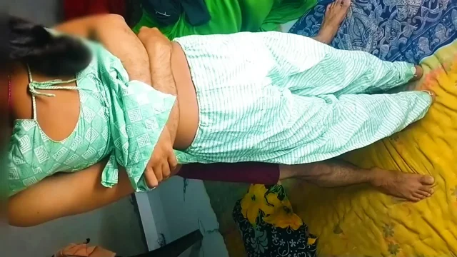 Very erotic voice ahhhhh Indian Desi school viral mms video teacher and student