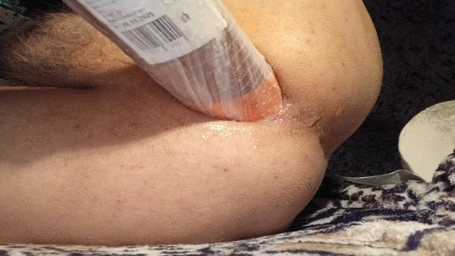 Porn Ass
