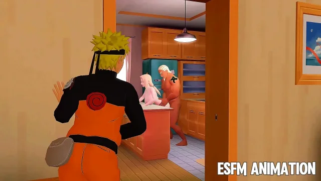 3d anime hentai