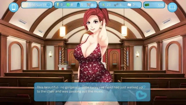 Love & Sex Second Base Weekend with the Girls Ep 10