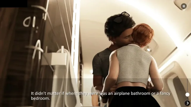 Redhead GF Fairy and Stepsister - the Spellbook Pure 31 - 3D Animated Sex Game