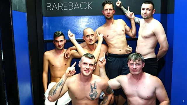 This is what Guys Actually Do when they Go Out at ClubBangBoys