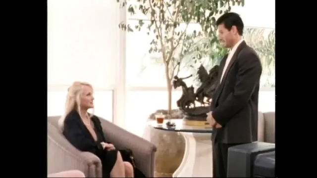 Stacy the Lustful