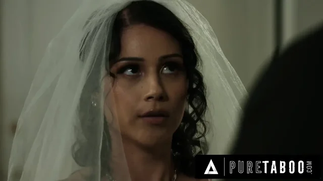 PURE TABOO Newlywed Penelope Reed Shocked By Husband's Creepy Stepdad's
