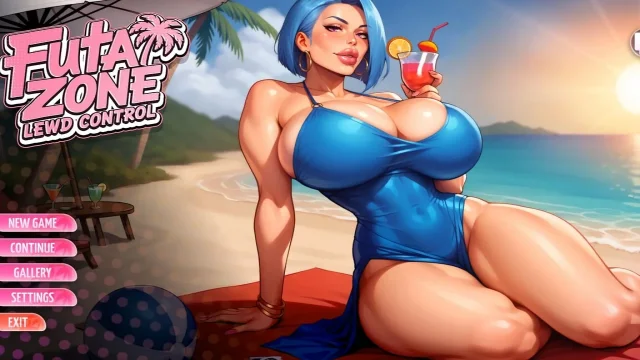 Ep1 Futa Zone Lewd Control gameplay