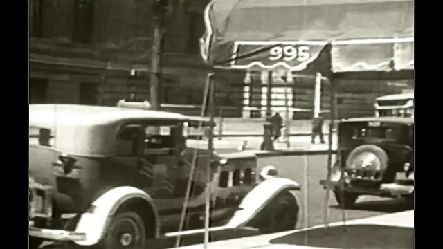 A Jazz Jag - Vintage Erotic Classic Restored in 4K