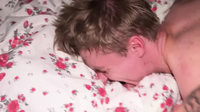 Cute Twink Fucked Hard Part 2
