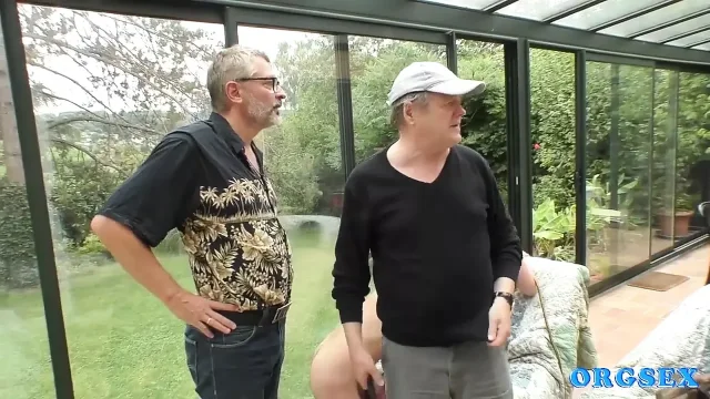 Rex and Mirza 2