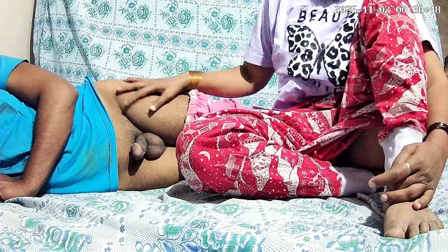 Indian doctor and nurse sex in the hospital 28765