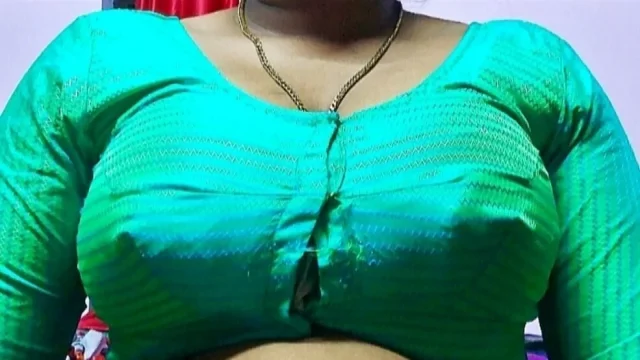 Stepbrother's Wife Was Alone at Home