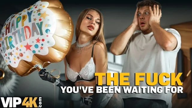 CUCK4K Such a warm and tight pussy Let's try it out