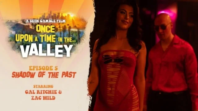 WICKED Once Upon Time In The Valley Episode 5 Shadows Of The Past