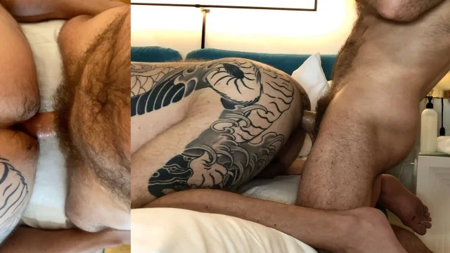 Breaking in Stepdaddy's Hole part 2