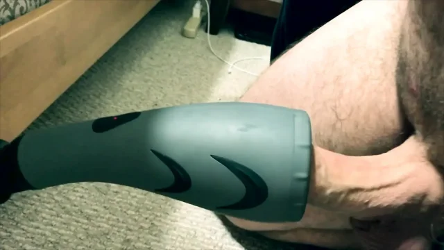 More Masturbation and Cumshot Clips