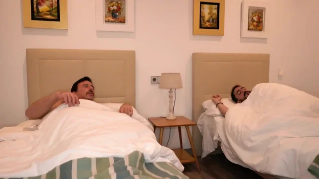 Wakey Wakey Eggs and Cock