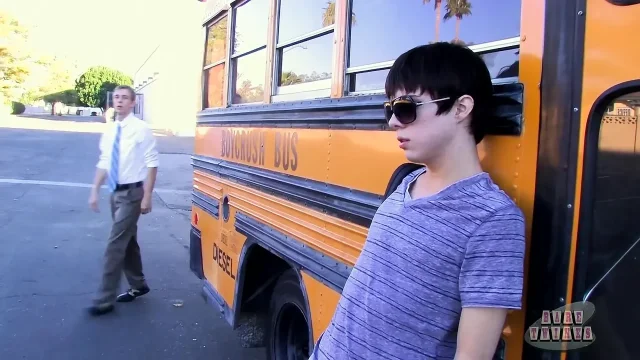 Spare the Rod Spoil the Twink