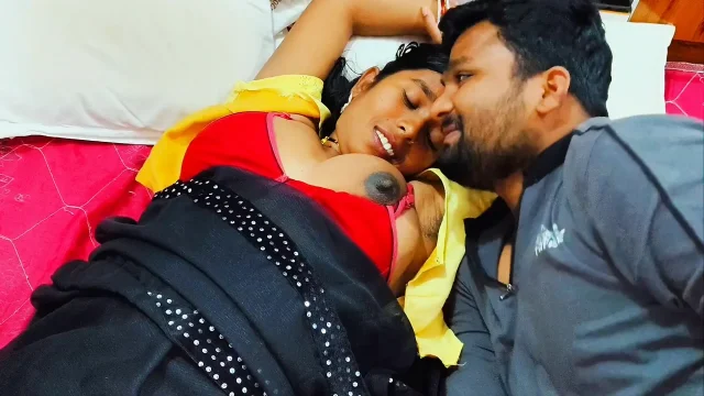 Truck driver aur truck driver ki girlfriend Aaj bahut din ki baat sex kiye- desi