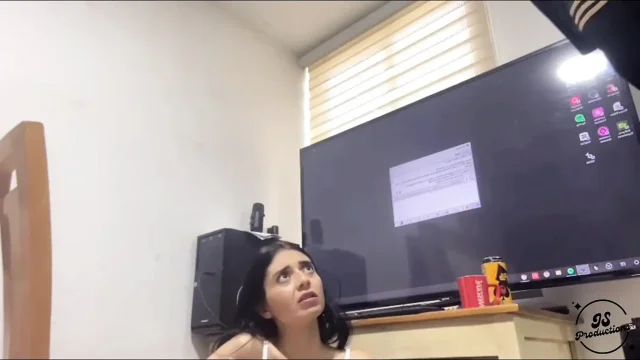 Sexy Colombian fucking