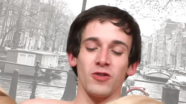 Jumping on a dick like a bitch