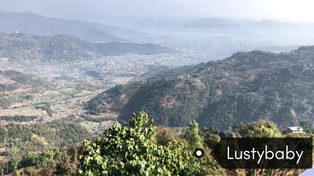 Himal KO view herdai chikdai