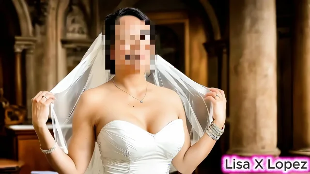 My Latina Slut Wife Sucks Everyone's Cock but Mine