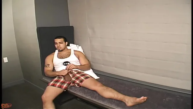 M-daddy