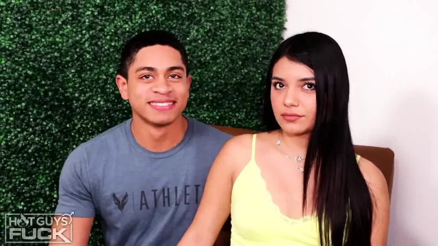 Latina may have for pregnant in this video Hot college sex