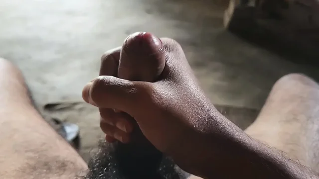 Subham Lawde Masturbation part 9