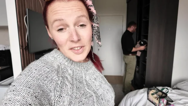 Vlog Brussels