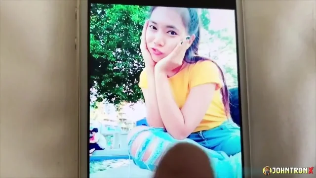 Johntronx - a Perfect Thai Amateur Gets Fucked and Creampied