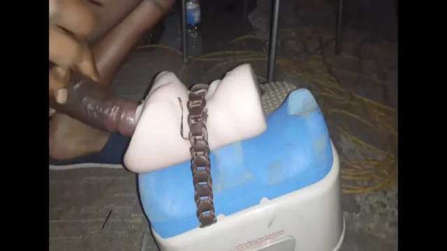 Sex Machine Cumshot Juicy cumshot Homemade machine