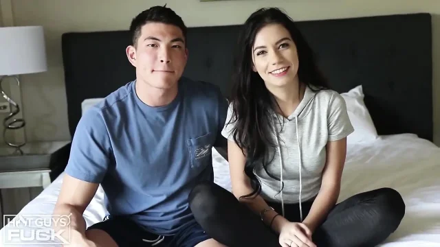 Asian Pinoy Stud Sean Fucks Rachel Baddie
