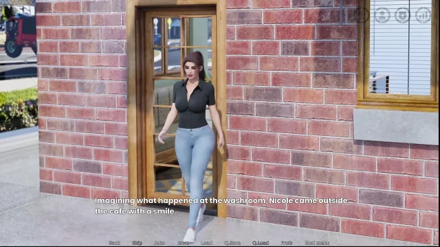 Unseen Instincts part 1