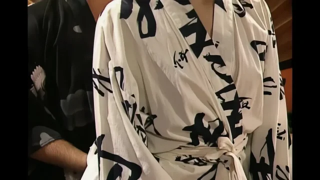 Japanese Style Without Feelings