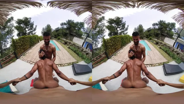 Plumber Fixes Logan Aarons's Leaky Pipes with His Huge Cock